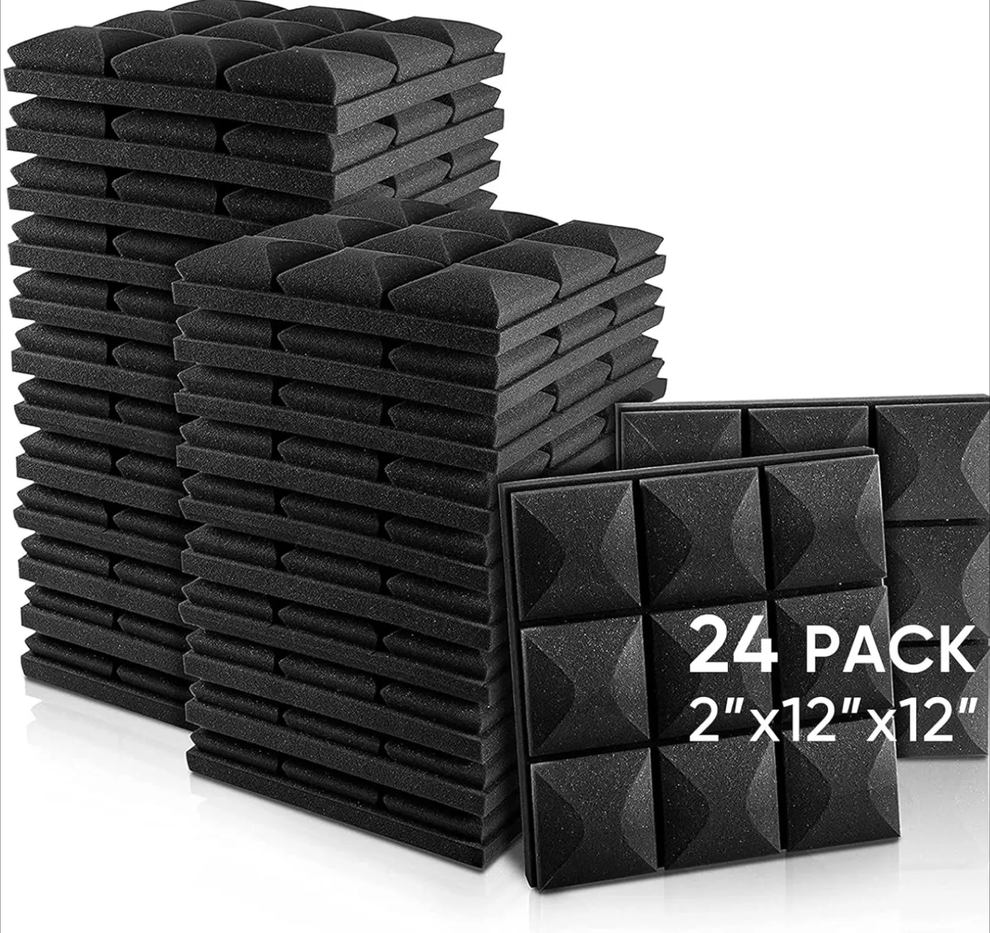 Soundproofing Panels thumbnail