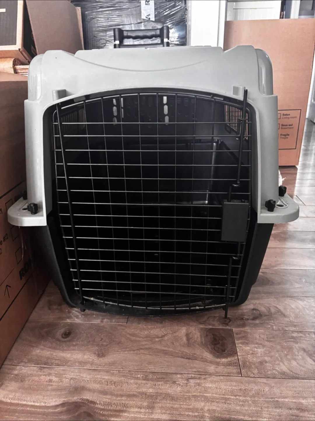 Vari-Kennel Ultra Dog Crate thumbnail