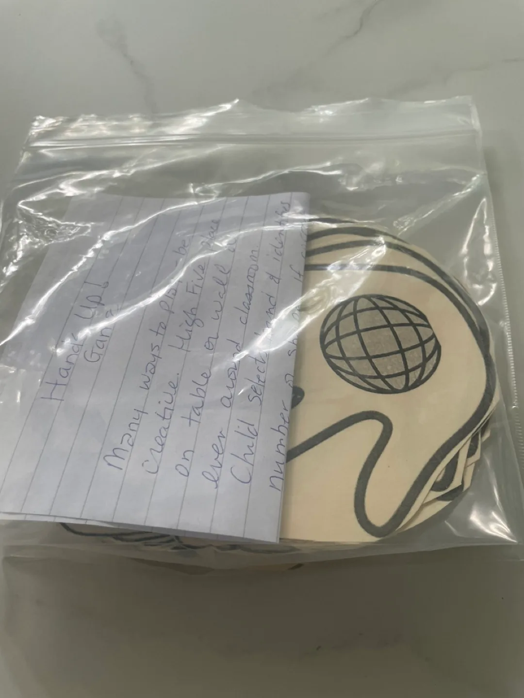 High 5 Educational Game image indicator(2)