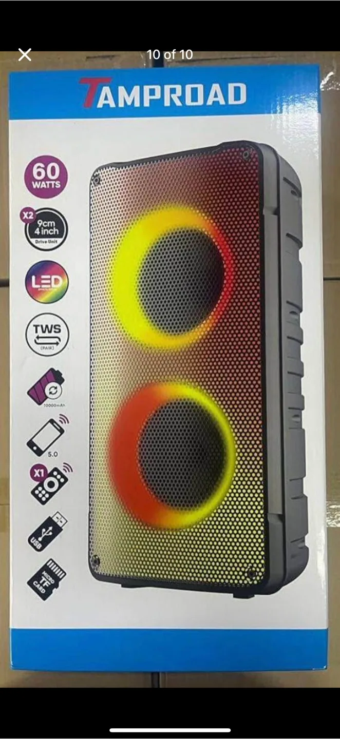 Bluetooth Speakers, brand new image indicator(10)