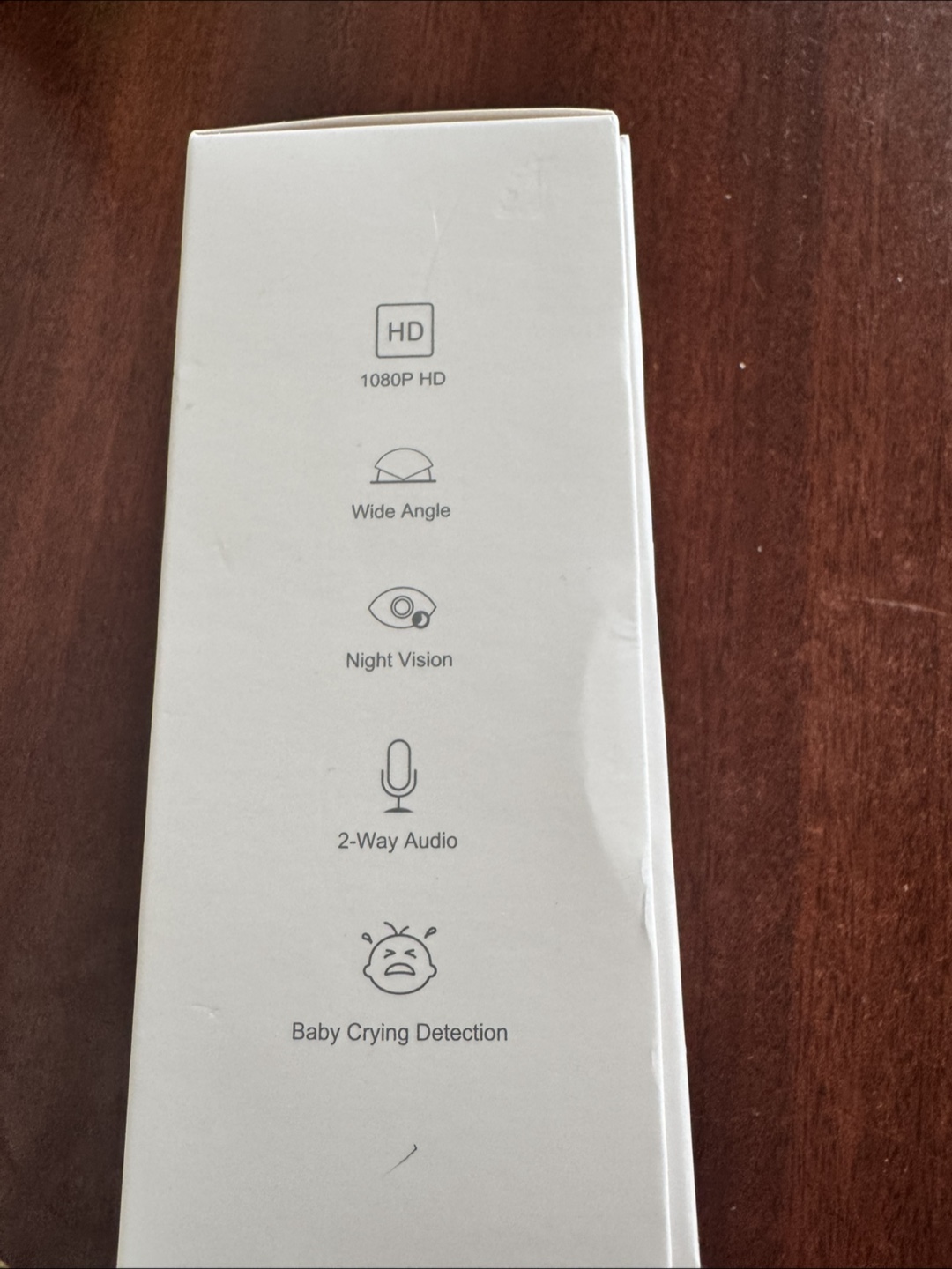 YI 1080p Home Camera - photo 2