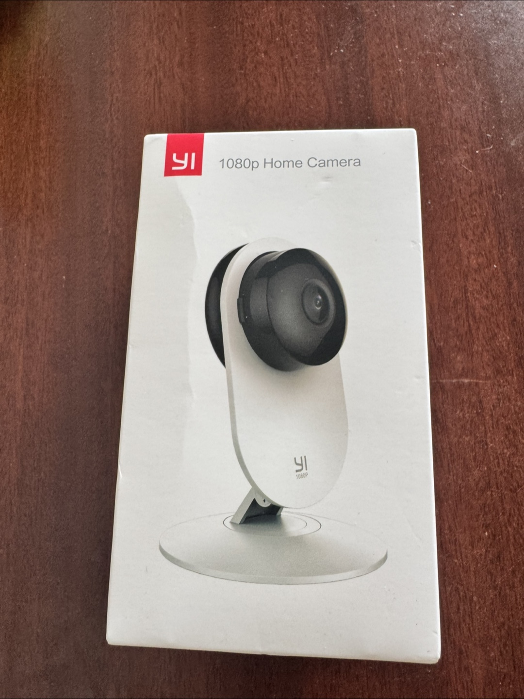YI 1080p Home Camera