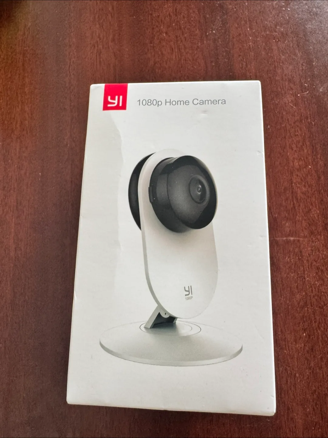 YI 1080p Home Camera thumbnail