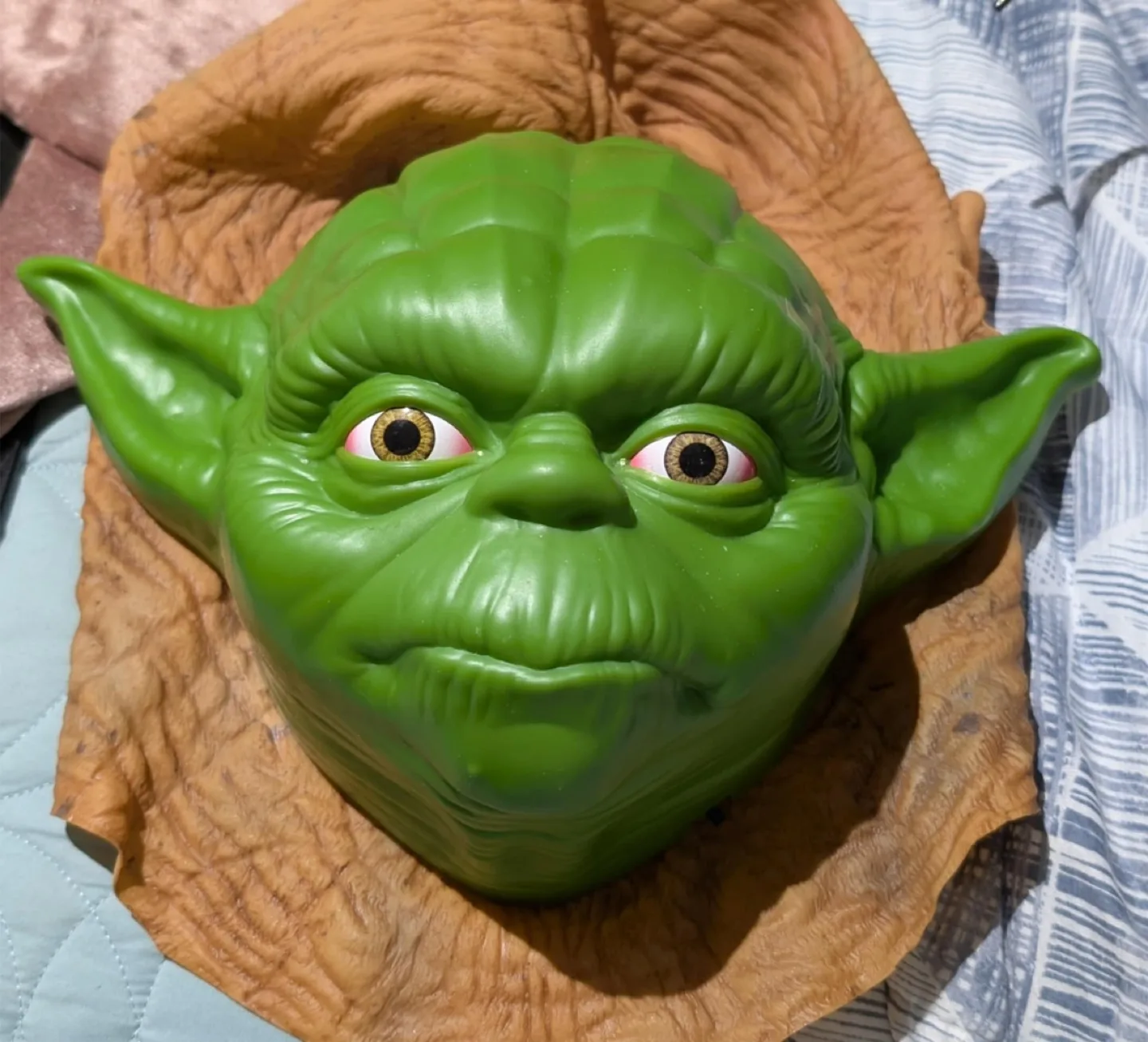 Collection of Masks image indicator(4)