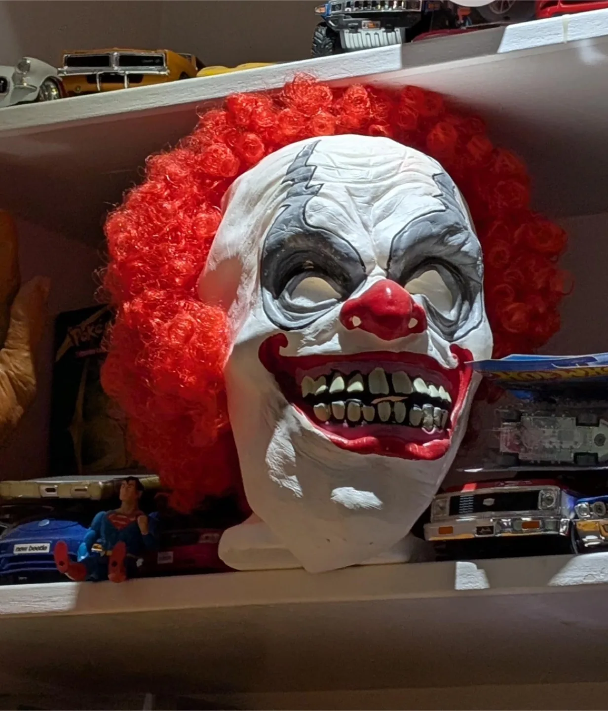 Collection of Masks image indicator(5)