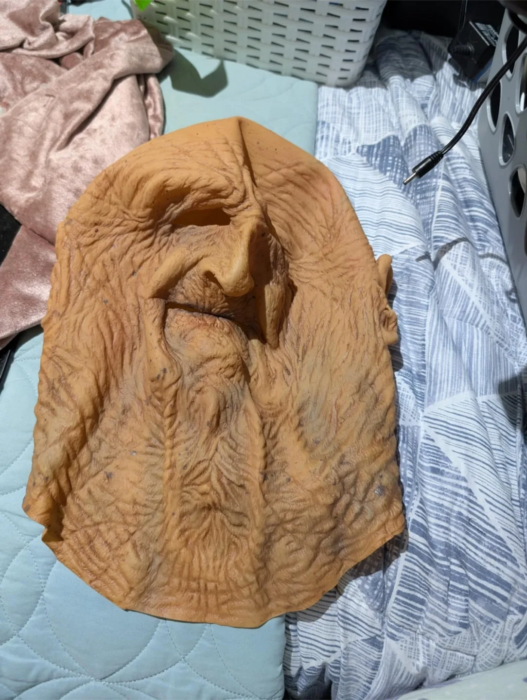 Collection of Masks image indicator(2)