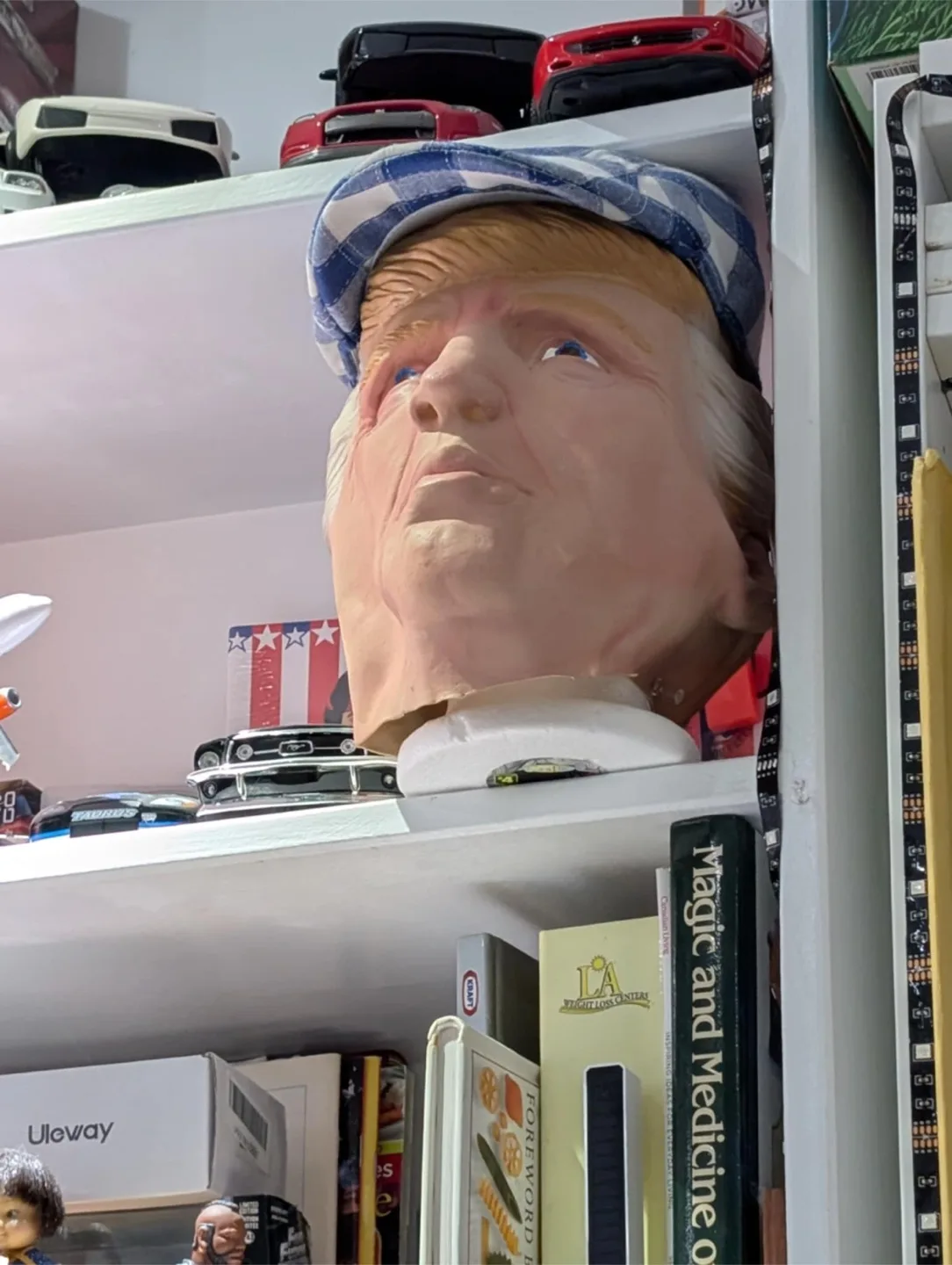 Collection of Masks image indicator(3)