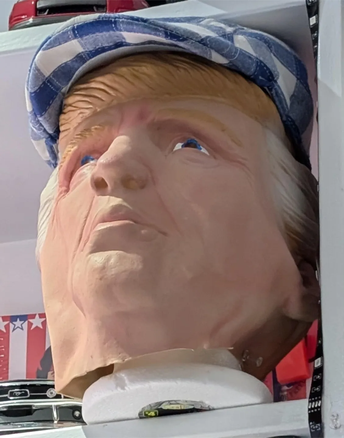 Collection of Masks image indicator(7)