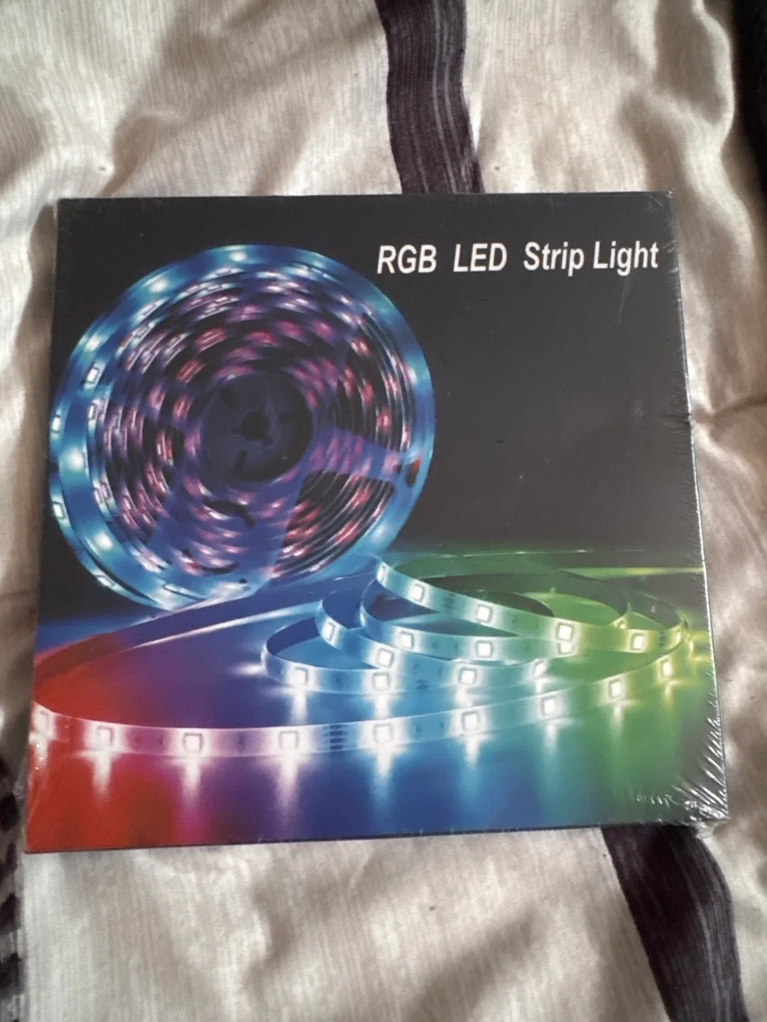 RGB LED Strip Light thumbnail