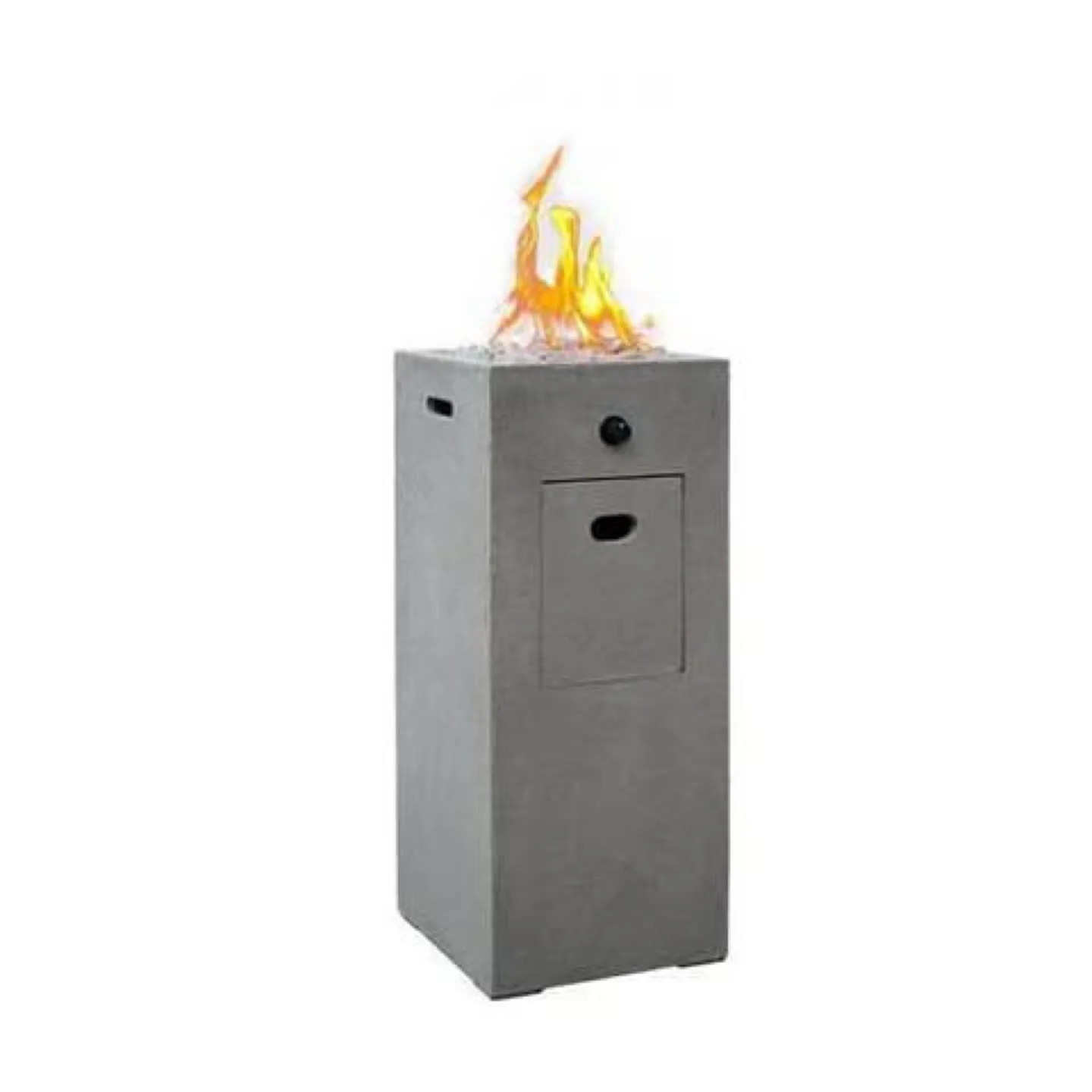 Canmore Gas Fire Column thumbnail