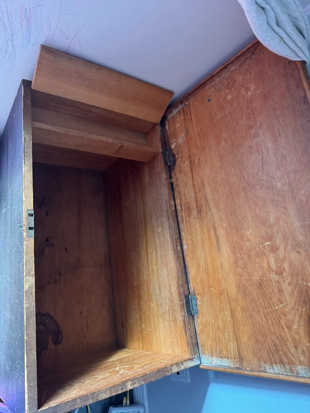 Antique Chest image indicator(2)