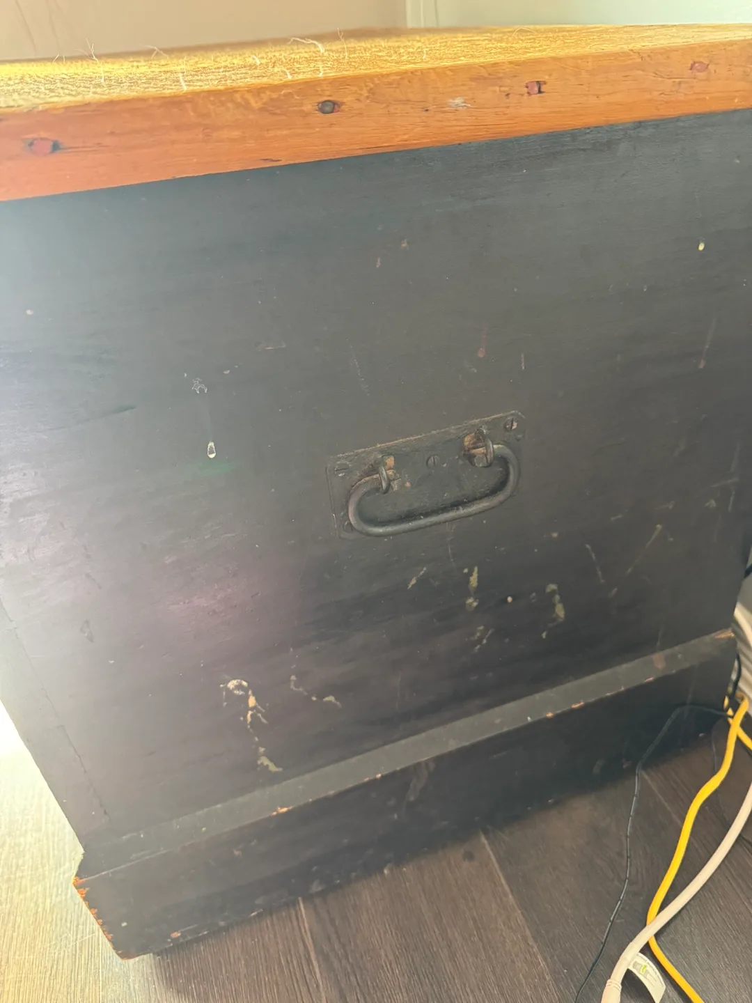 Antique Chest image indicator(4)