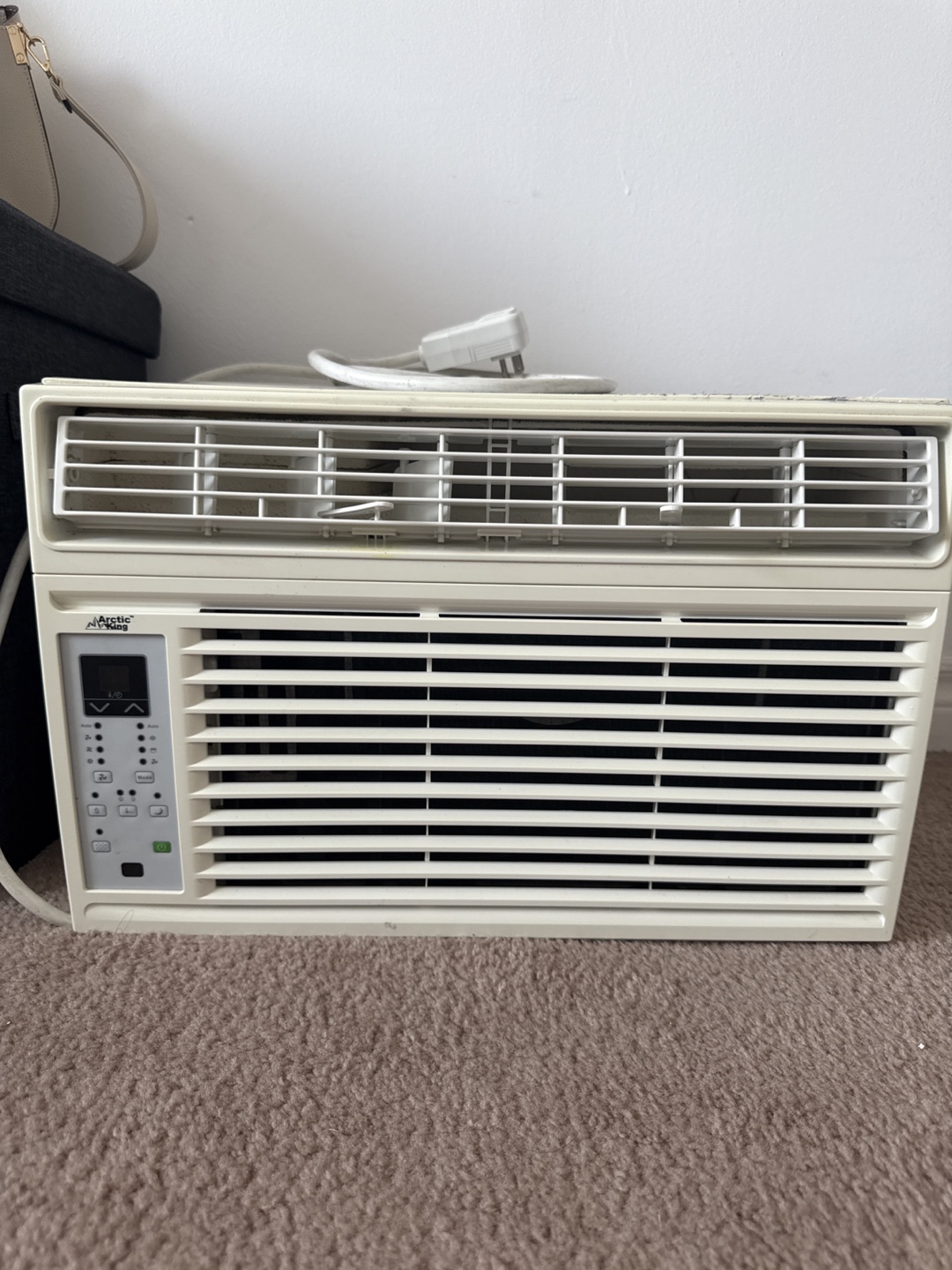 Arctic King Air Conditioner 5000 BTU