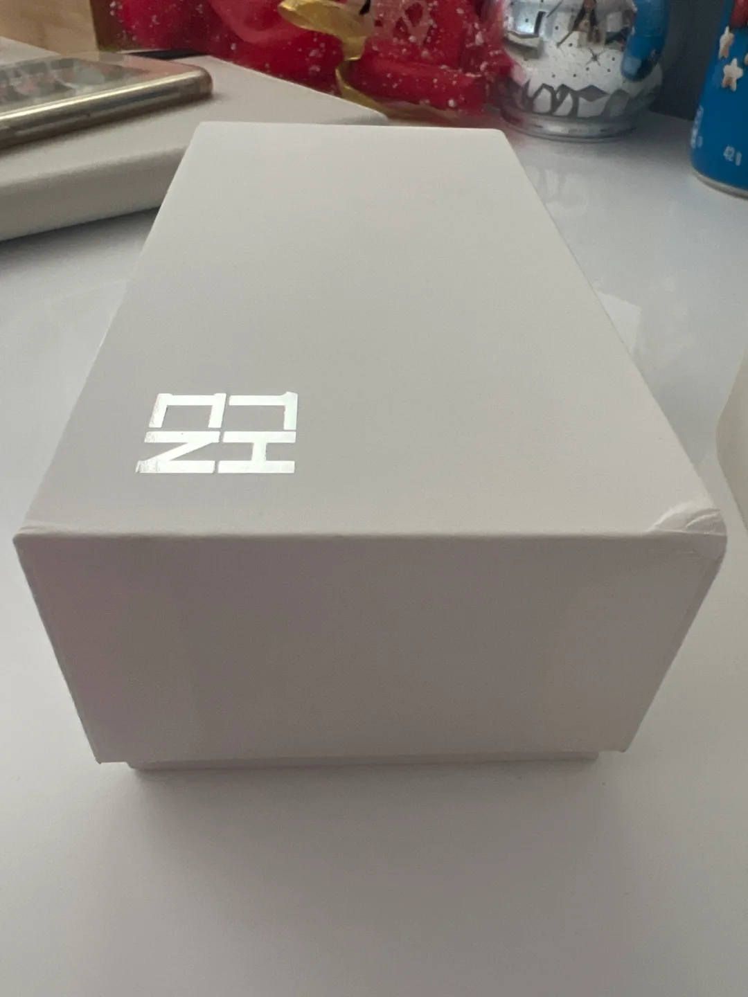 New Women's Gold Watch - Thon image indicator(3)