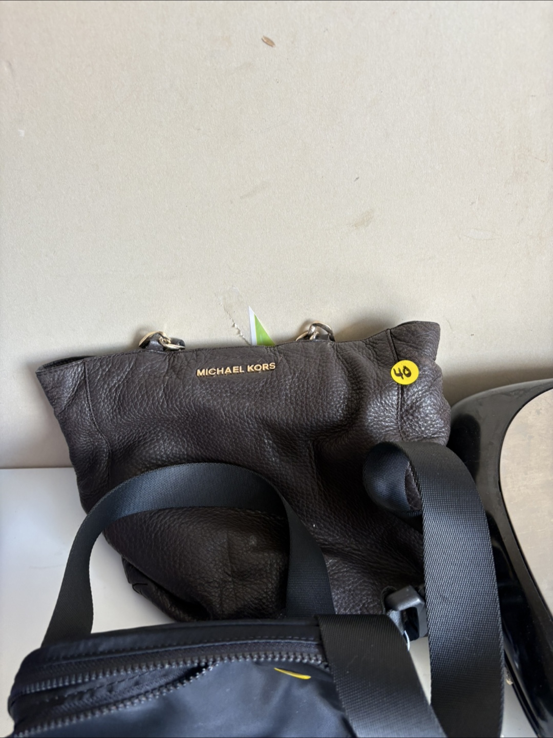 Michael Kors Shoulder Bag