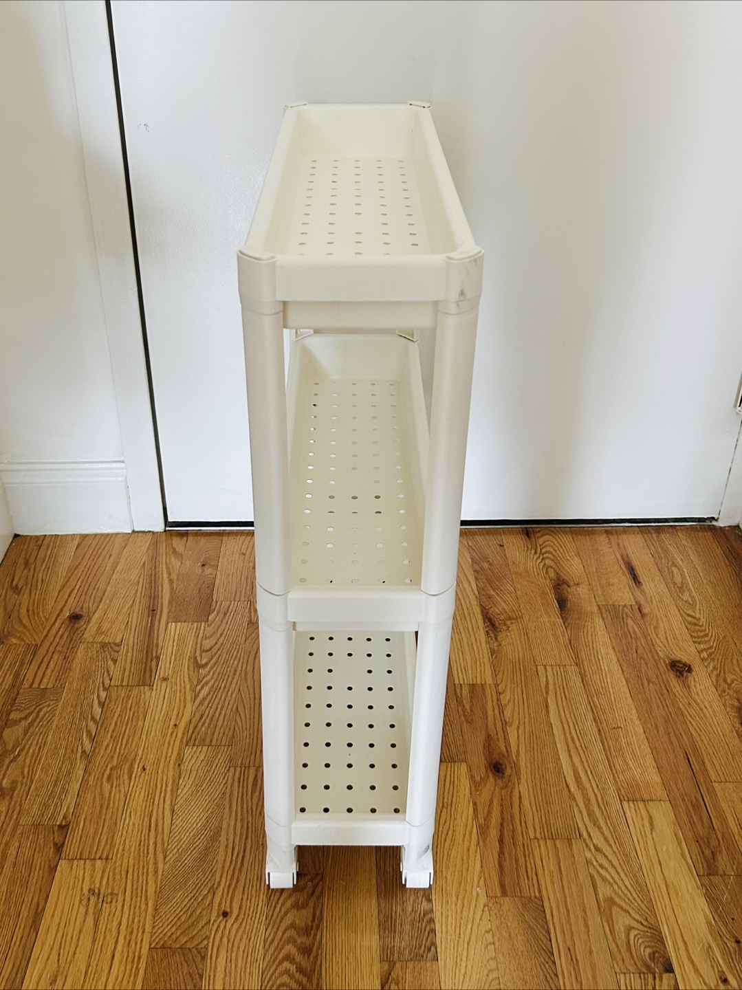 Slim Storage Cart - photo 3