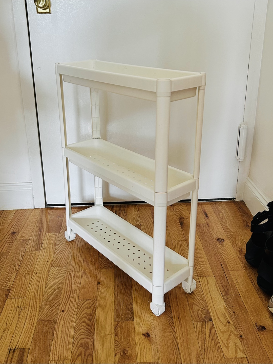 Slim Storage Cart