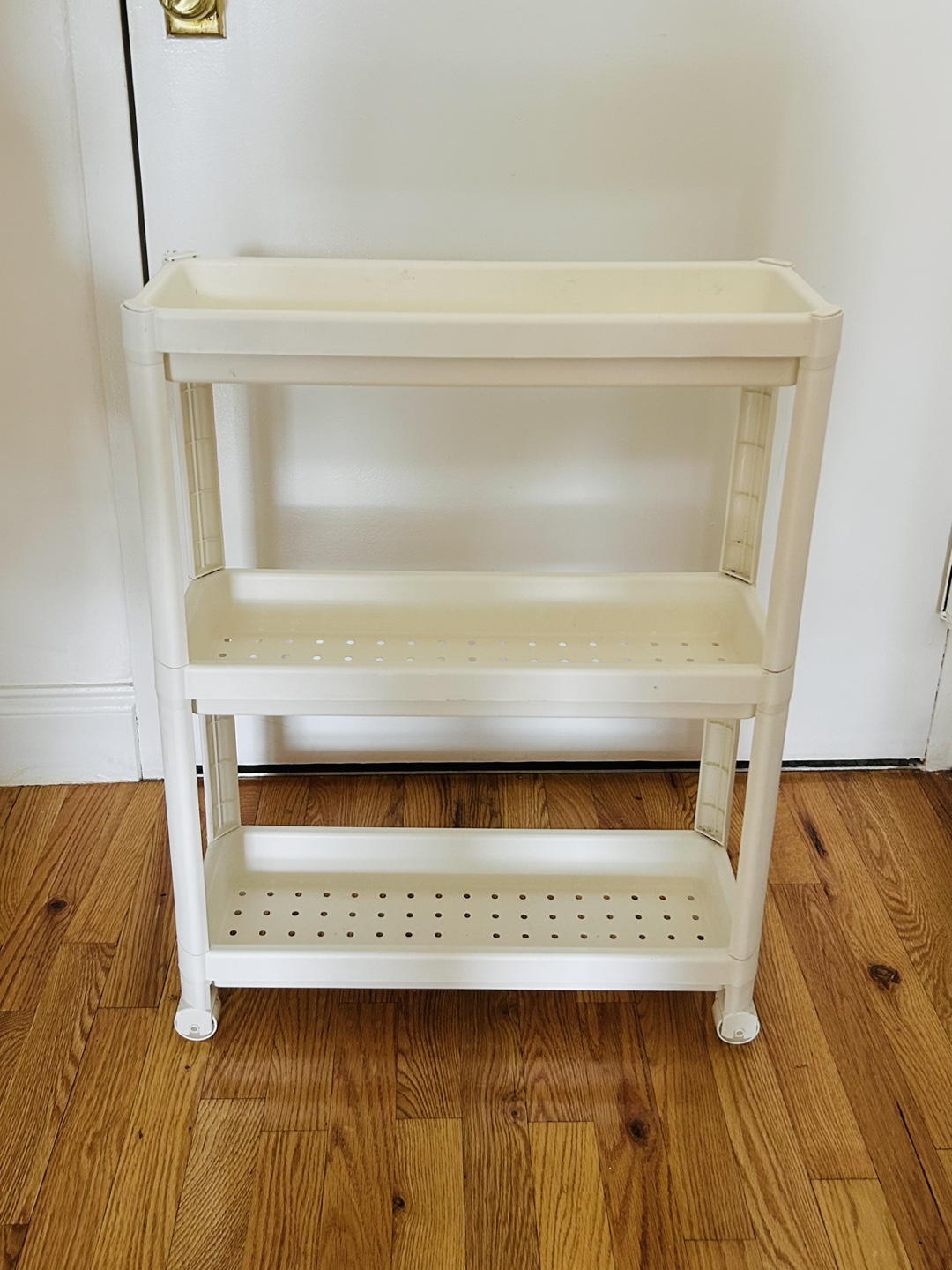 Slim Storage Cart - photo 2