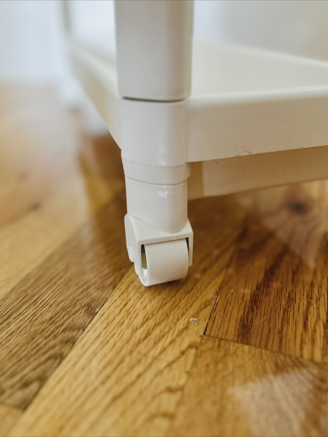 Slim Storage Cart - photo 4