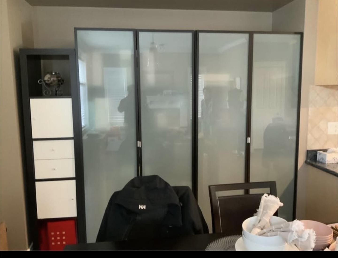 Ikea Pax Cabinet