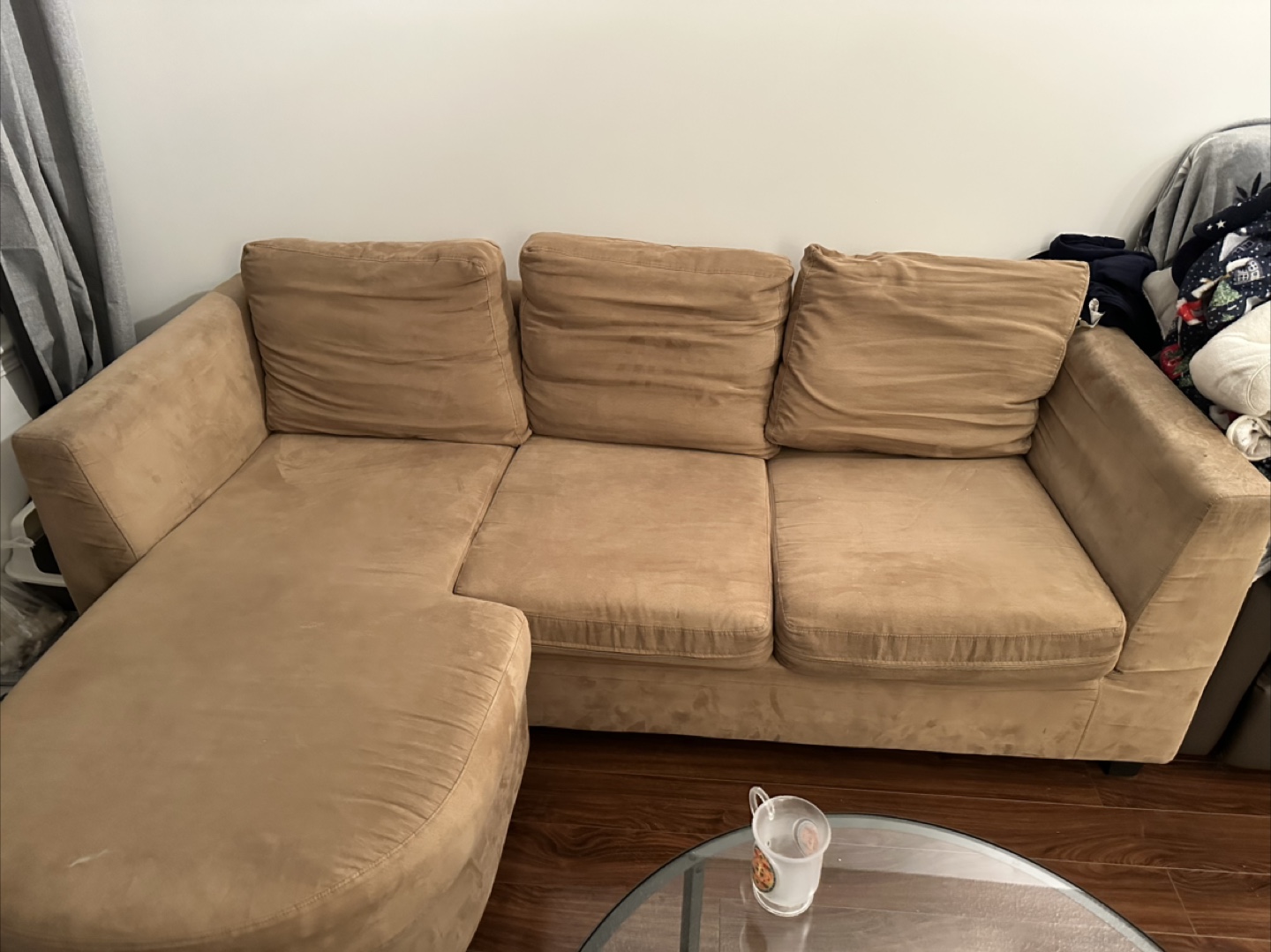 Sectional Couch sofa