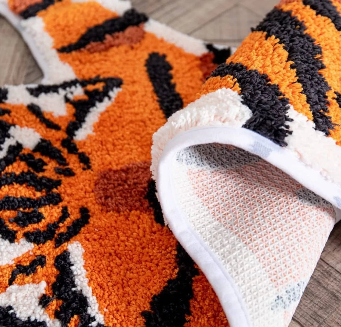 Tiger Rug *New * image indicator(4)