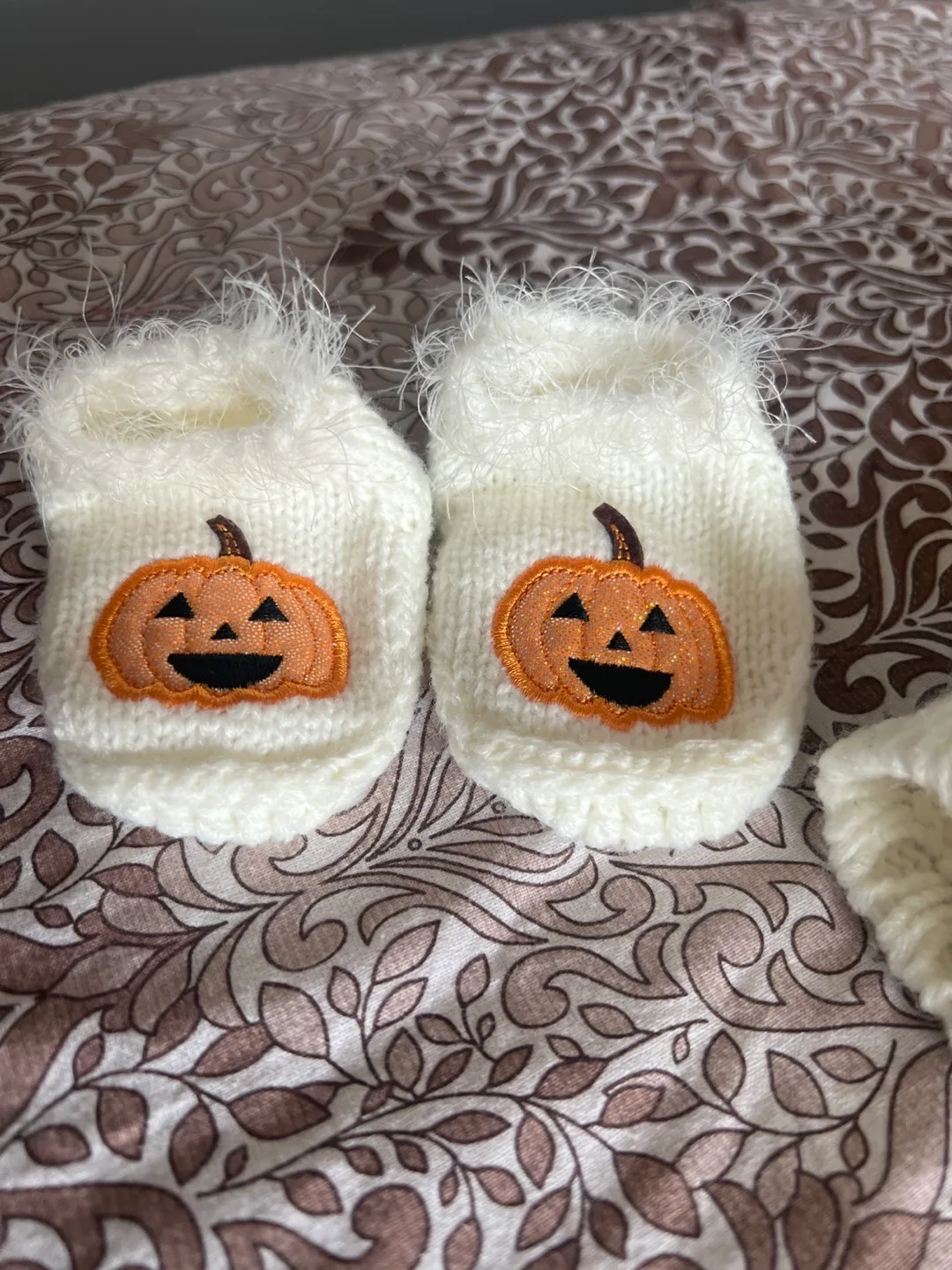 Halloween Pumpkin Set 🥕 image indicator(2)