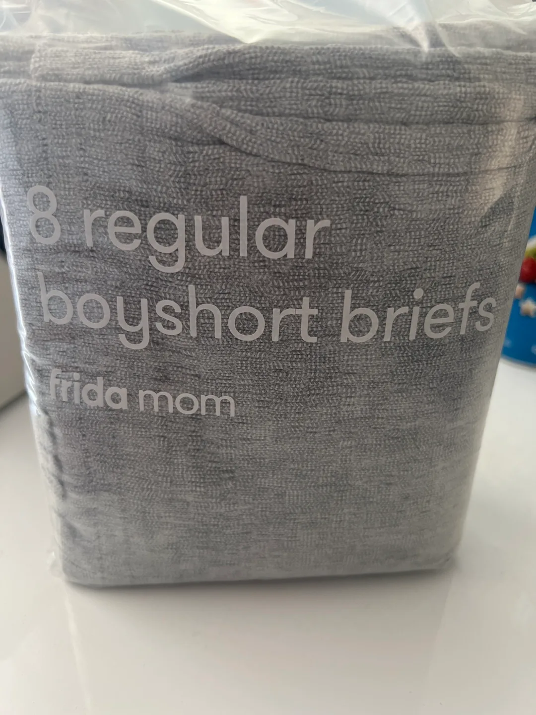 Postpartum Briefs pack of 8 image indicator(2)