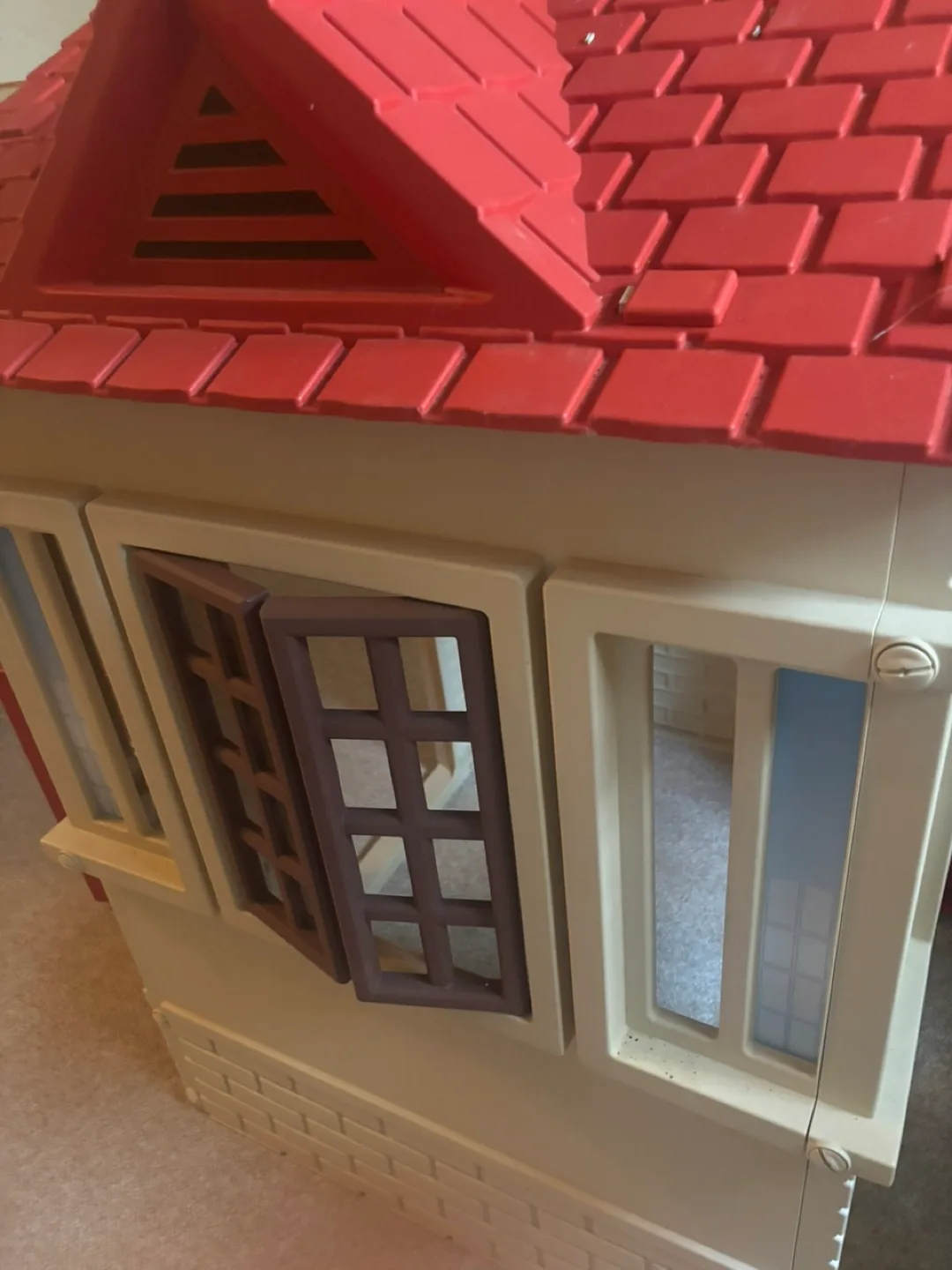 Little Tikes Playhouse image indicator(4)