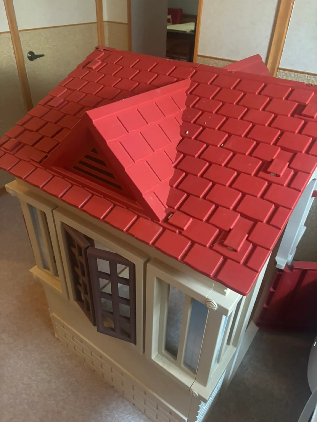 Little Tikes Playhouse image indicator(3)