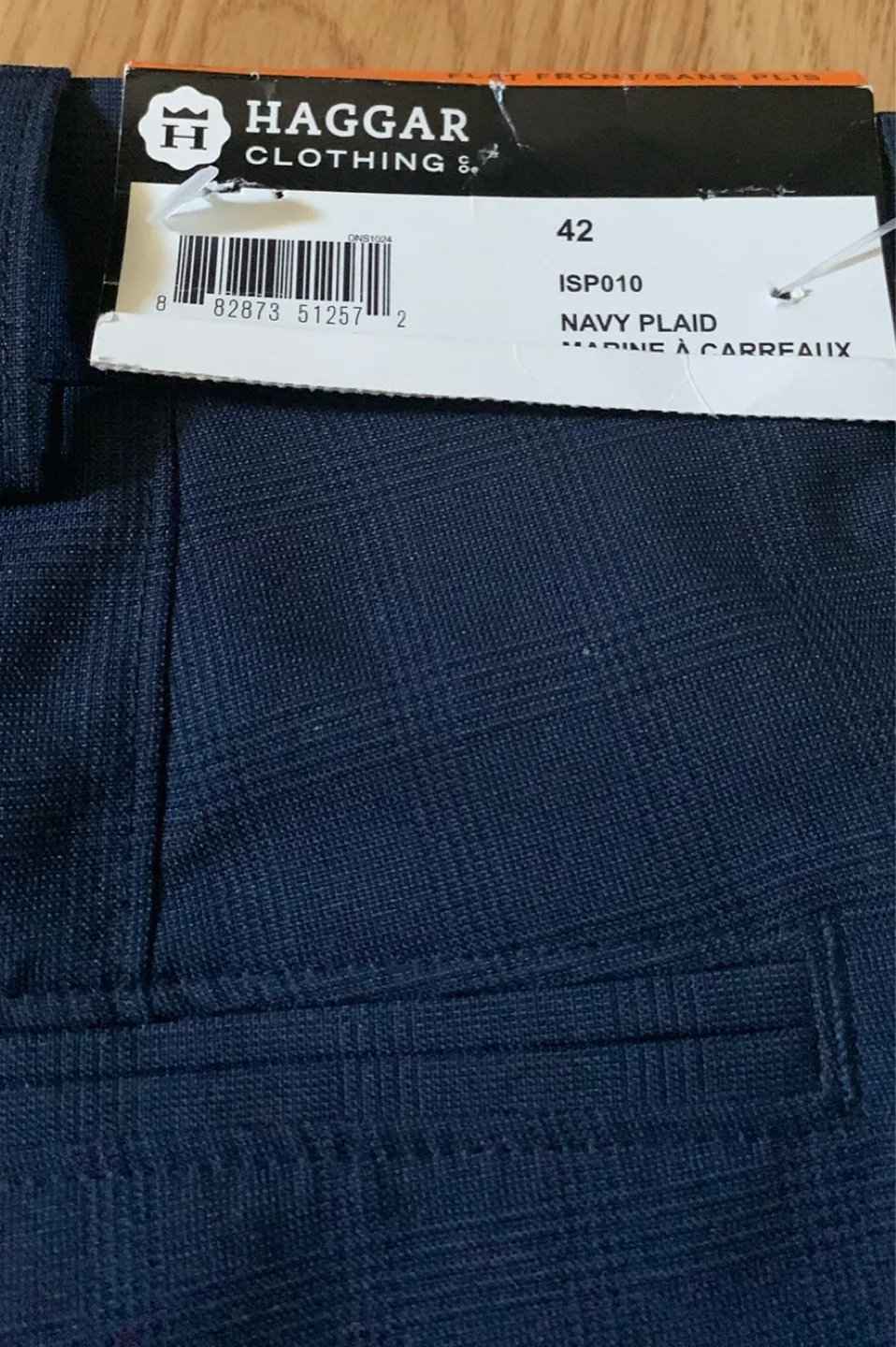 Men's Shorts Bundle - Sizes 40, 42, and 48 image indicator(4)