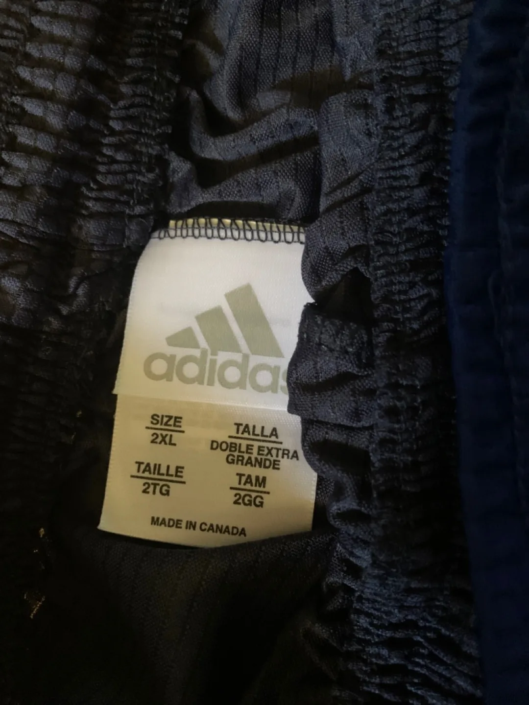 Men's Shorts Bundle - Sizes 40, 42, and 48 image indicator(6)