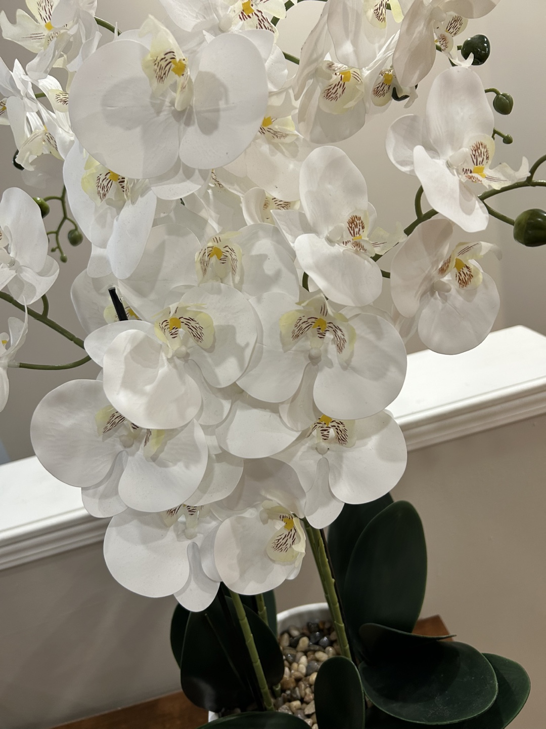 Artificial Orchid Arrangement - photo 2