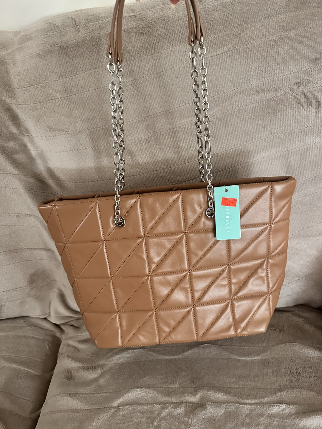 ISBELLA Tote Bag - photo 2