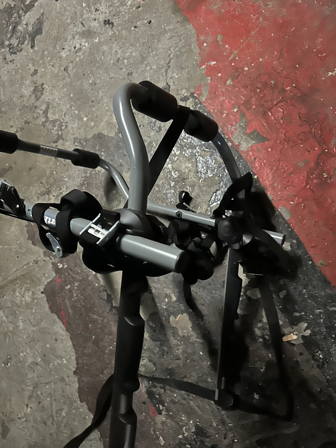 Bike Rack - photo 3