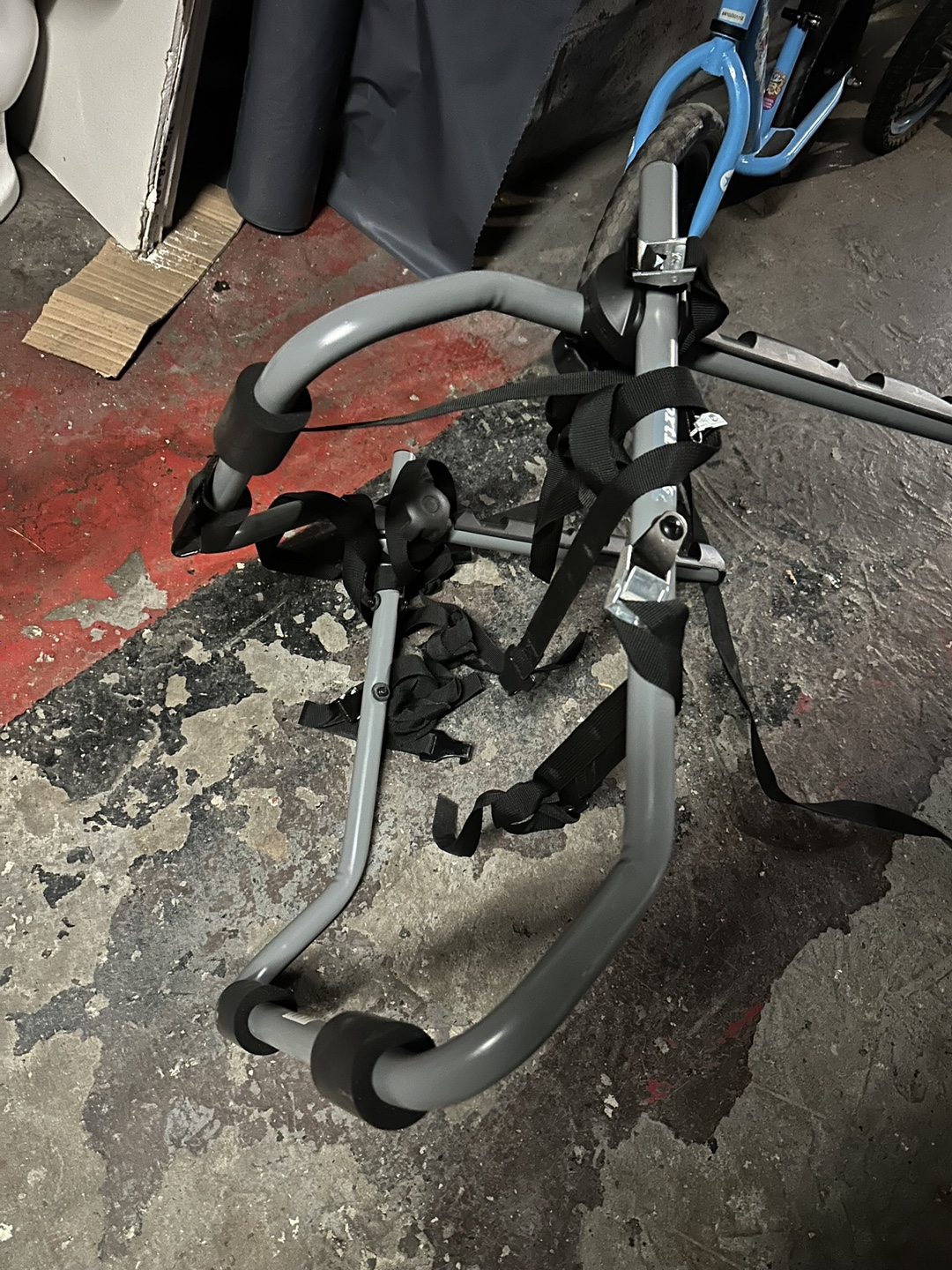 Bike Rack - photo 2