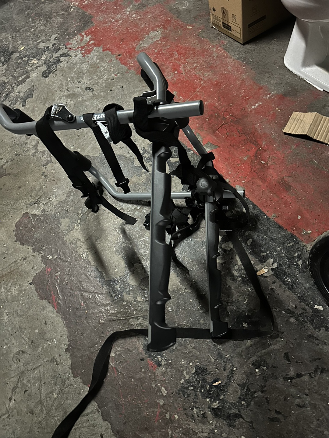 Bike Rack - photo 4