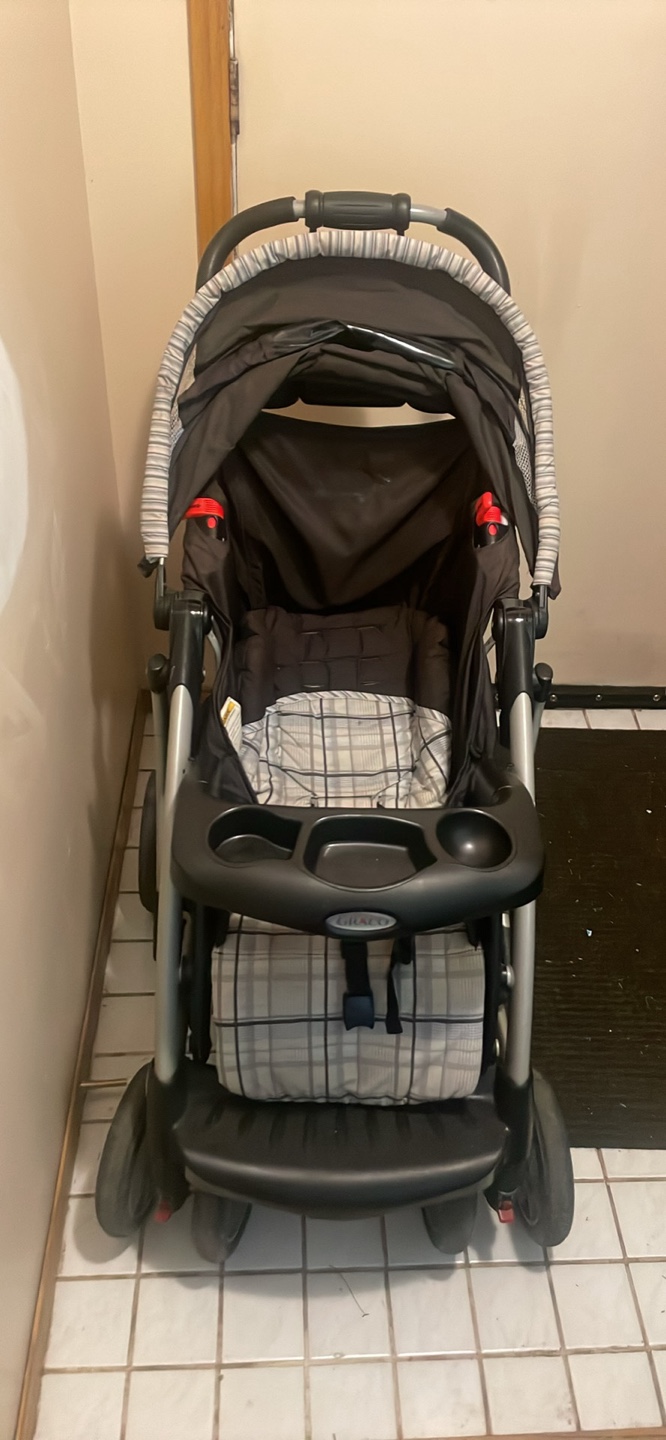 Graco Stroller