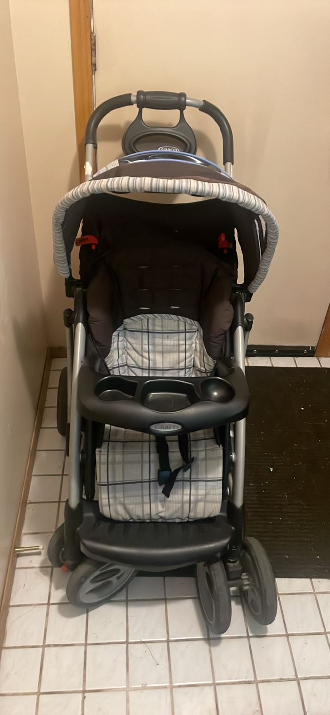 Graco Stroller - photo 2