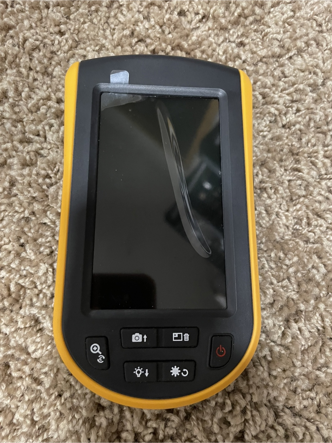 Titan Inspection Camera with 4.3 Inch Monitor - photo 2