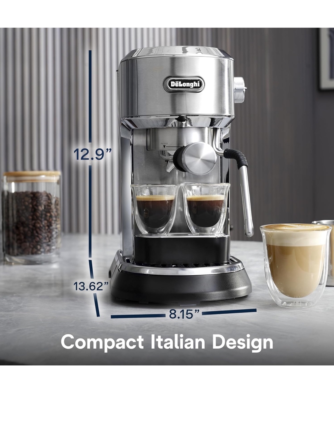 New in box - Espresso Machine - photo 2