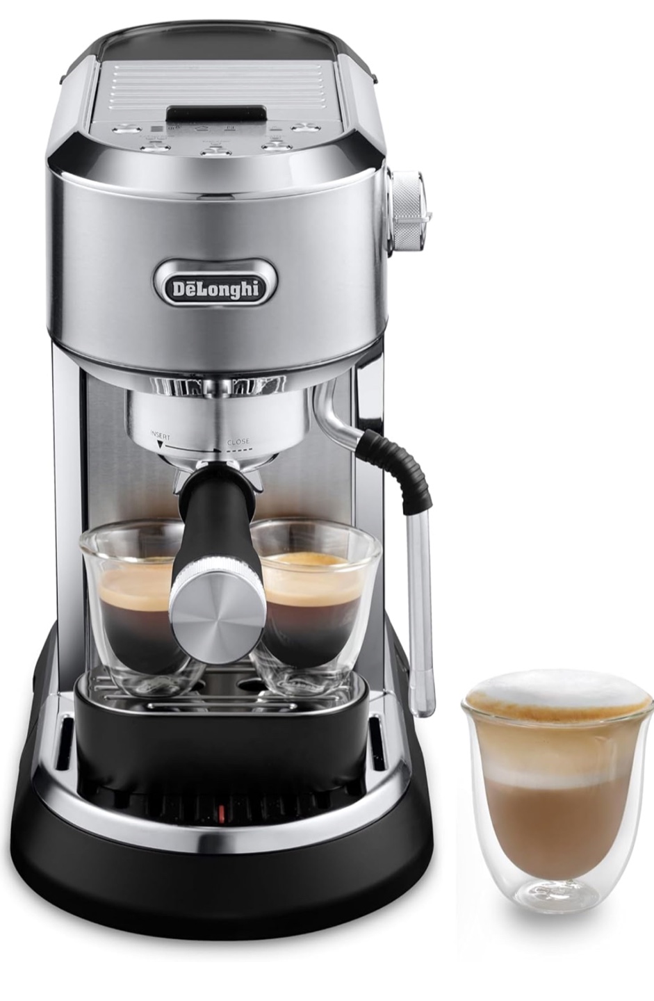New in box - Espresso Machine
