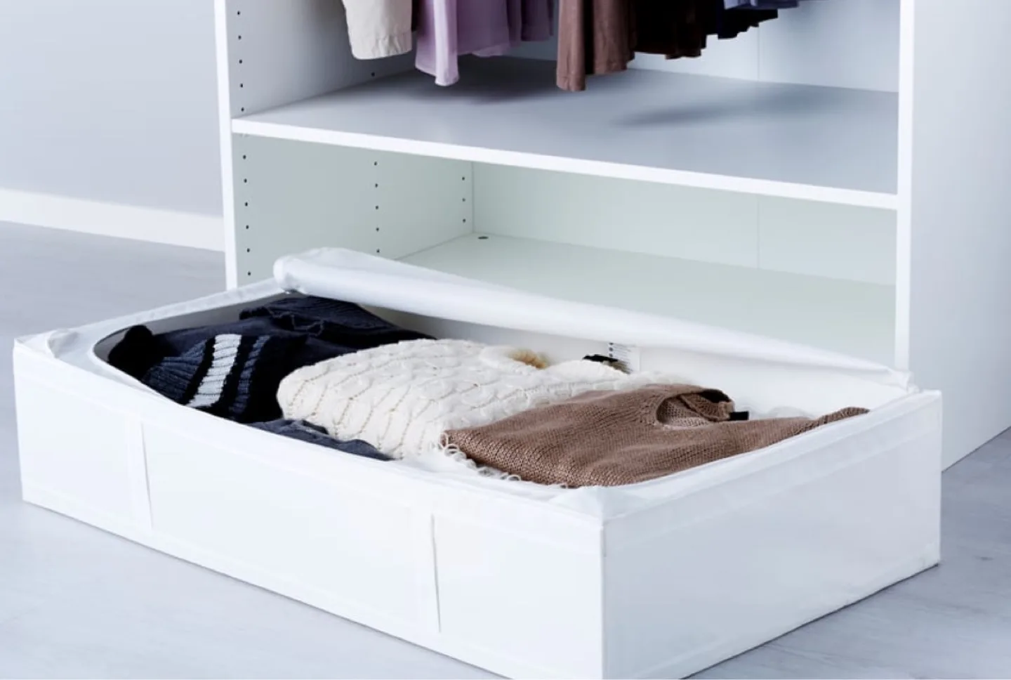 Underbed Storage Box image indicator(2)