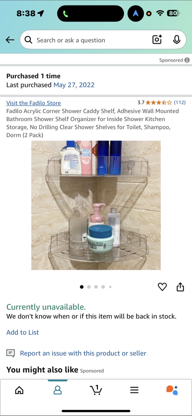 One shelve #freecycle - photo 2