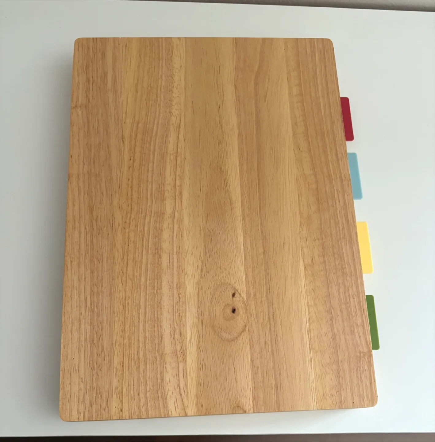 Wooden Chopping Board thumbnail