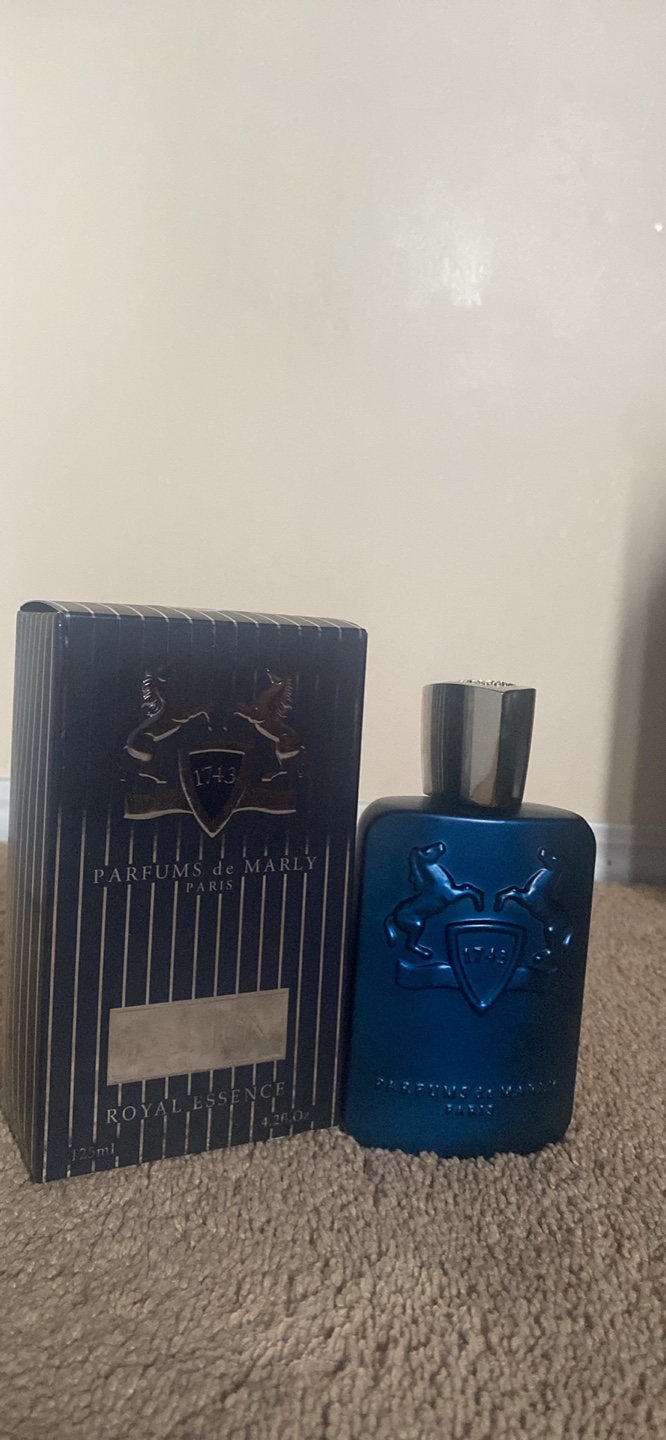 Parfums de Marly Layton 125ml - photo 2