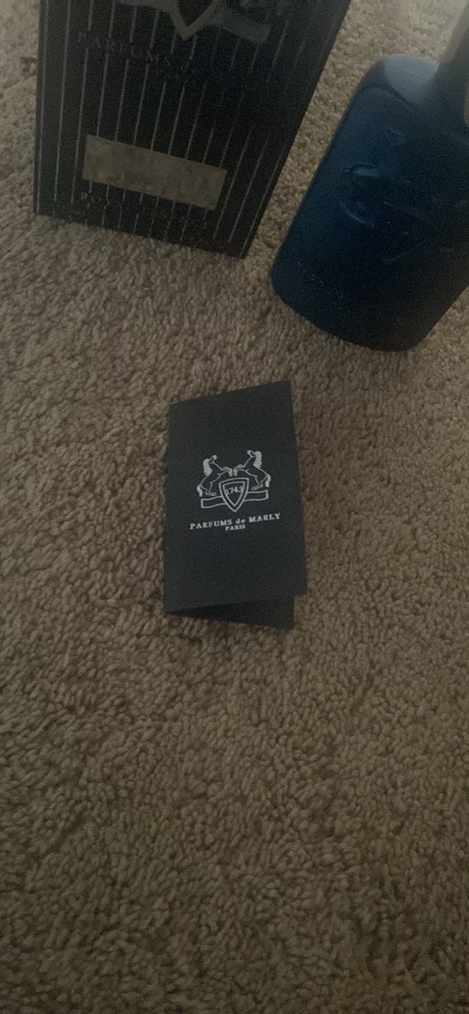 Parfums de Marly Layton 125ml - photo 4