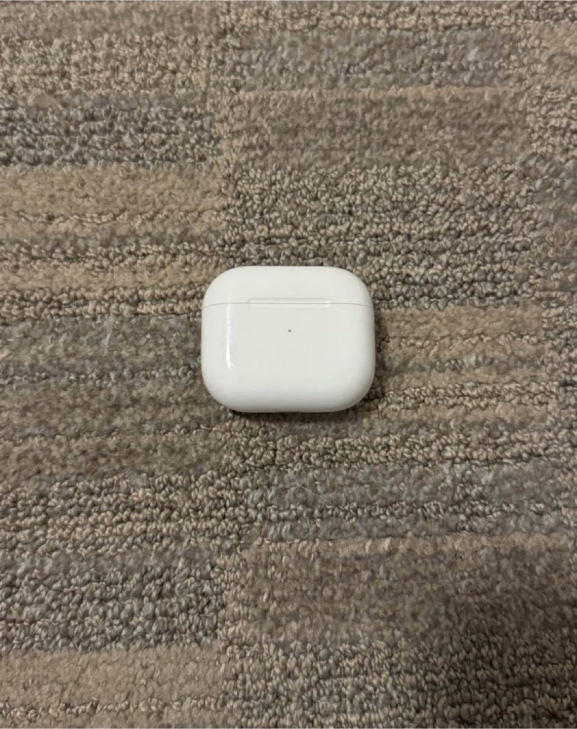 Apple AirPods 3 with Charging Case