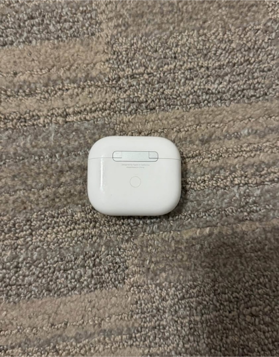 Apple AirPods 3 with Charging Case - photo 2