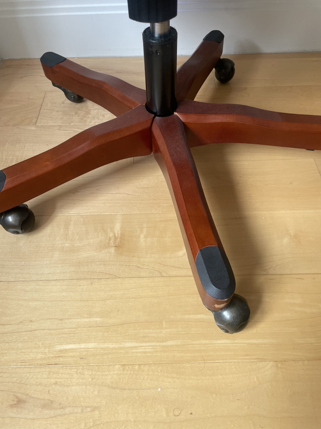 Office Chair - photo 2